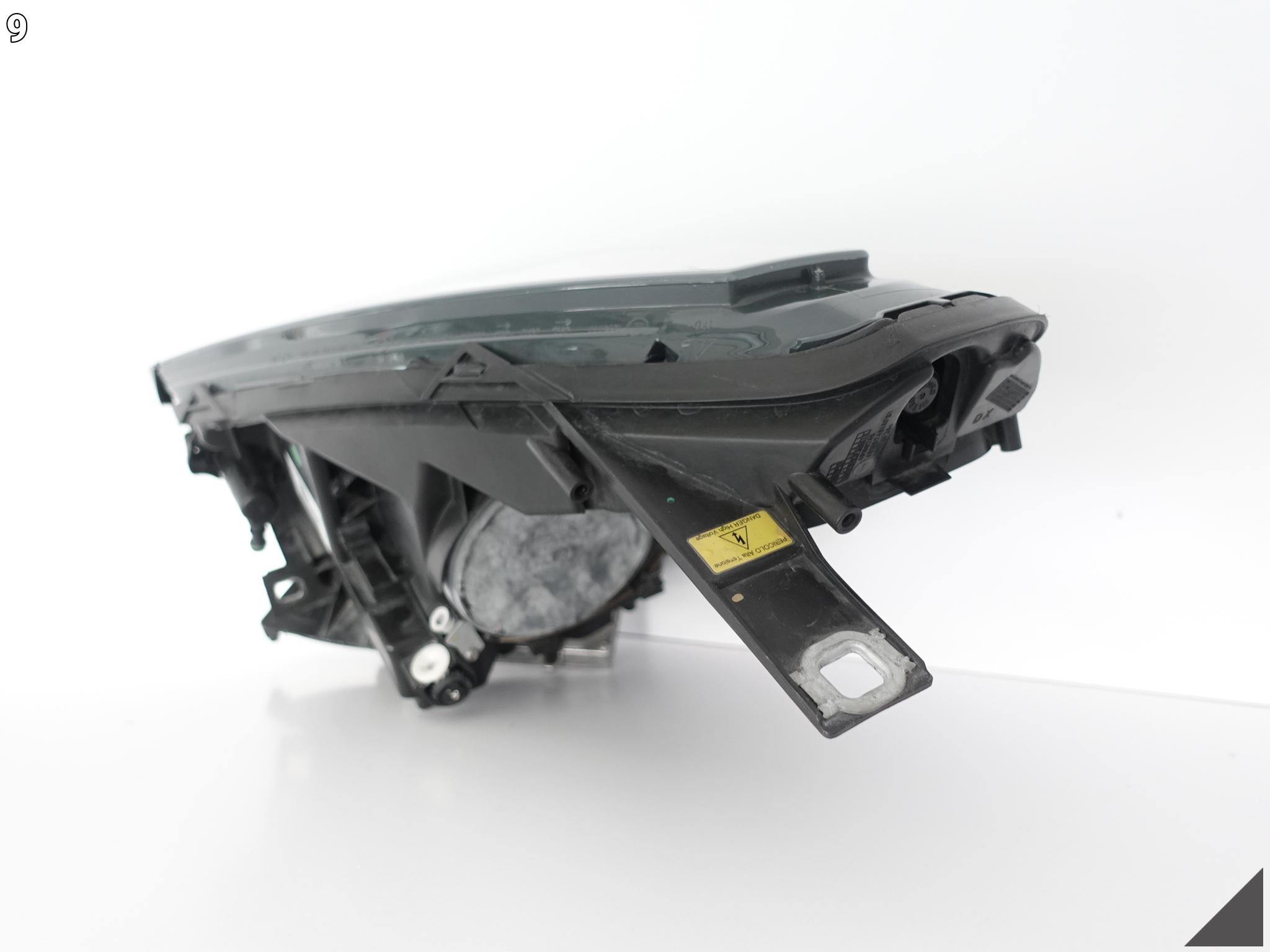 FERRARI CALIFORNIA 08-14 XENON+LED LAMPA PRAWA EU FERRARI CALIFORNIA 08-14 XENON+LED LAMPA PRAWA EU - obrazek 10