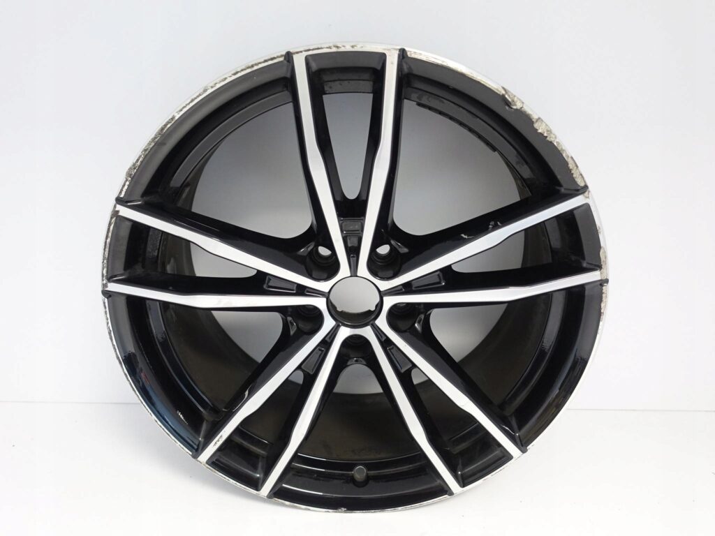 BMW 3 G20 G21 M-PAKIET 8Jx19 IS27 5x112 FELGA