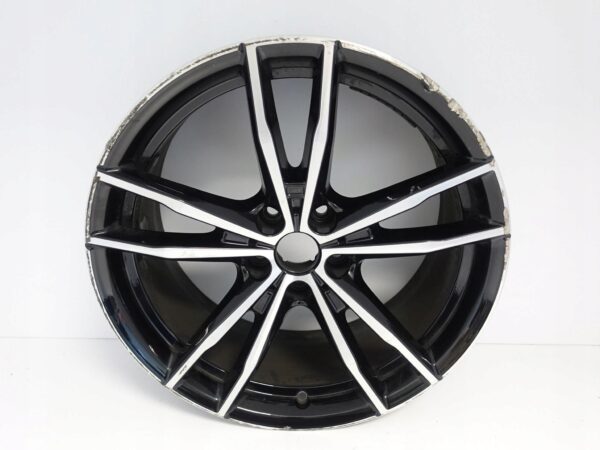 BMW 3 G20 G21 M-PAKIET 8Jx19 IS27 5x112 FELGA