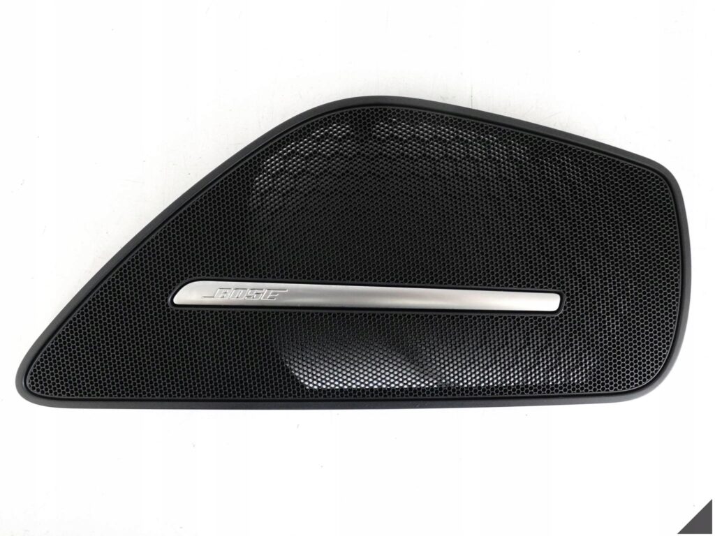 AUDI A8 S8 4H0 D4 09-17 LIFT OSŁONA KRATKA GŁOŚNIKA DRZWI LEWA PRZÓD BOSE AUDI A8 S8 4H0 D4 09-17 LIFT OSŁONA KRATKA GŁOŚNIKA DRZWI LEWA PRZÓD BOSE