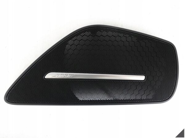 AUDI A8 S8 4H0 D4 09-17 LIFT OSŁONA KRATKA GŁOŚNIKA DRZWI LEWA PRZÓD BOSE AUDI A8 S8 4H0 D4 09-17 LIFT OSŁONA KRATKA GŁOŚNIKA DRZWI LEWA PRZÓD BOSE