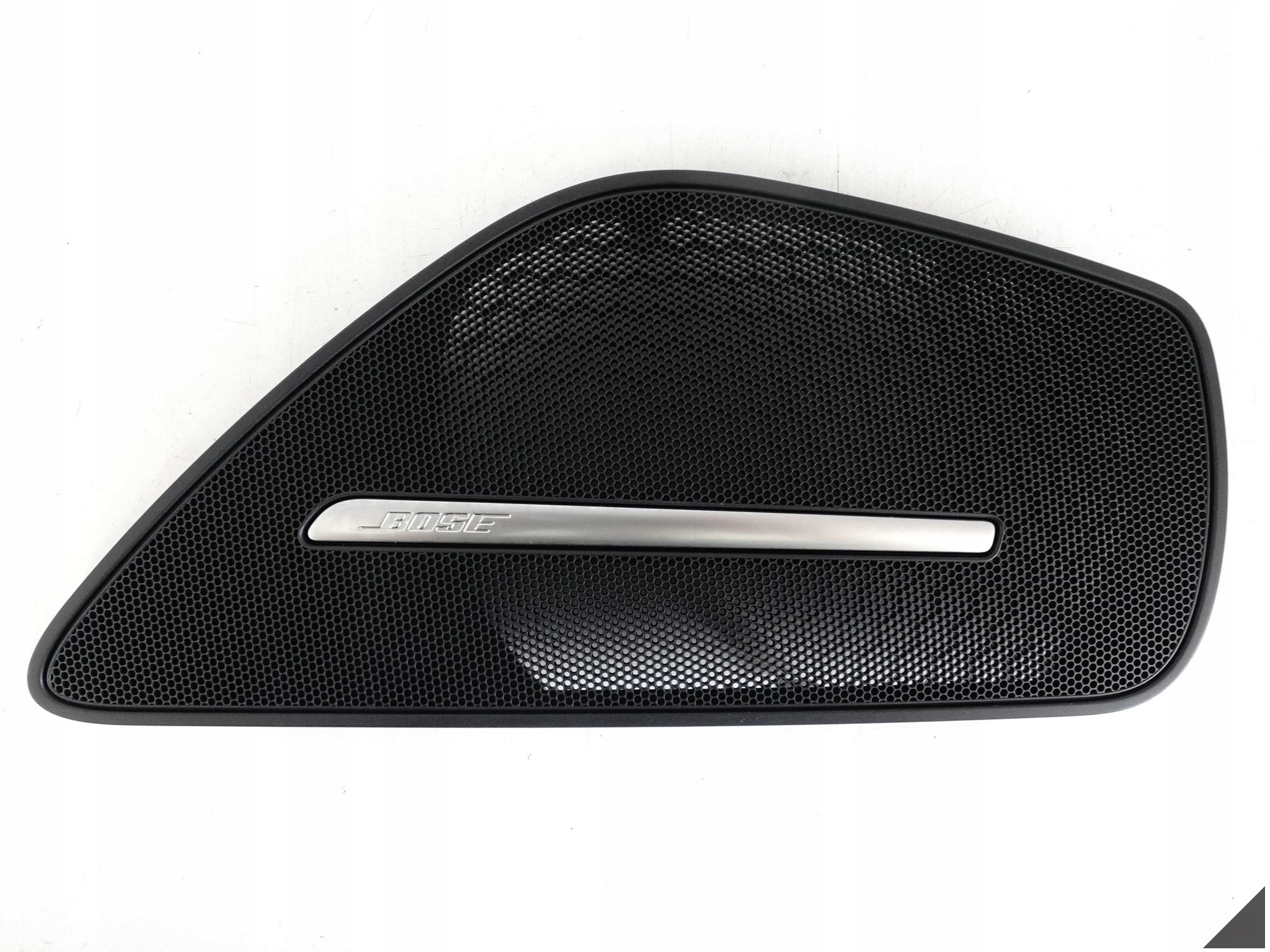 AUDI A8 S8 4H0 D4 09-17 LIFT OSŁONA KRATKA GŁOŚNIKA DRZWI LEWA PRZÓD BOSE AUDI A8 S8 4H0 D4 09-17 LIFT OSŁONA KRATKA GŁOŚNIKA DRZWI LEWA PRZÓD BOSE
