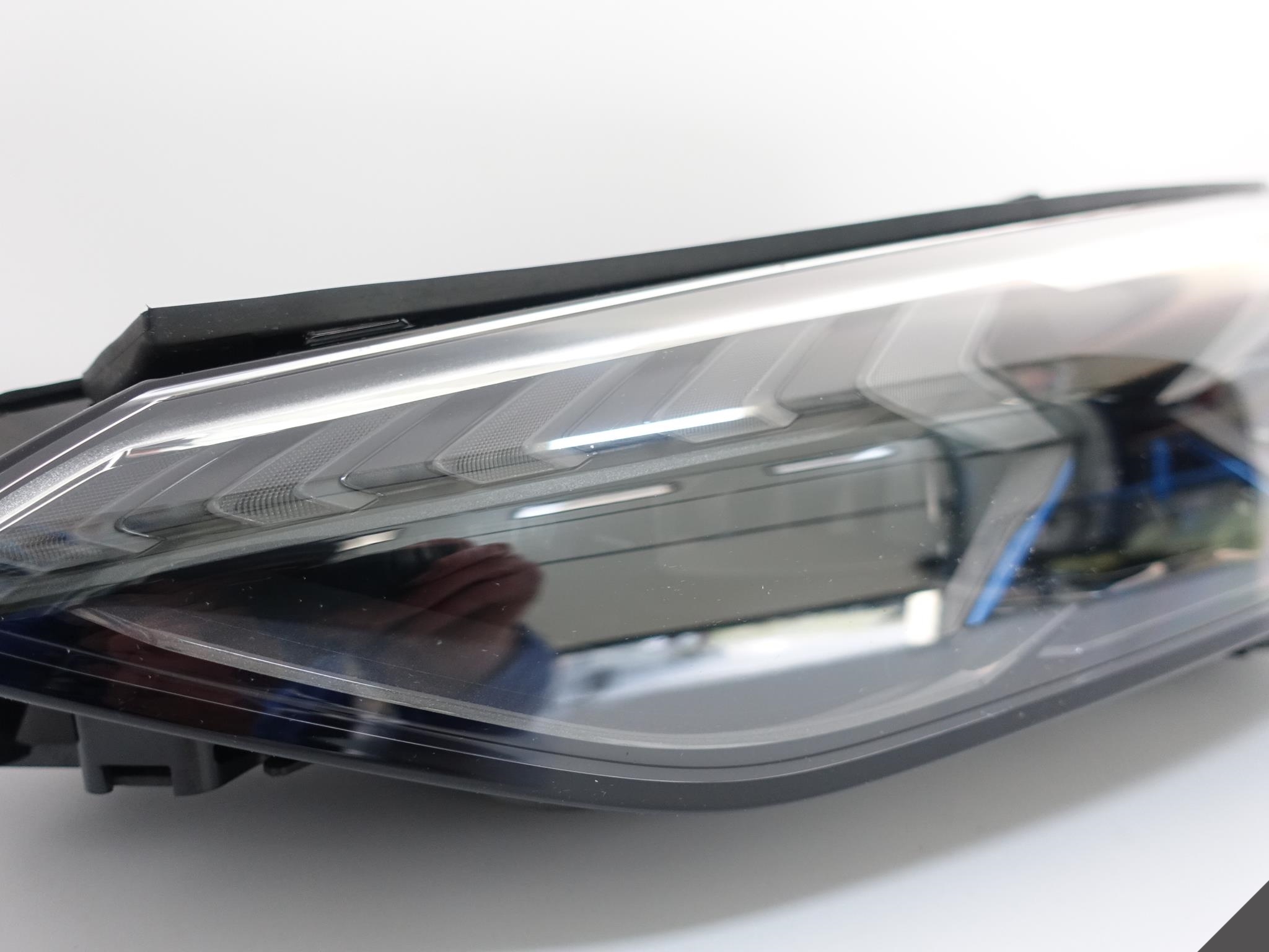 AUDI E-TRON GT RS 4J3 FULL LED LASER LEWA EUROPA LAMPA AUDI E-TRON GT RS 4J3 FULL LED LASER LEWA EUROPA LAMPA - obrazek 4