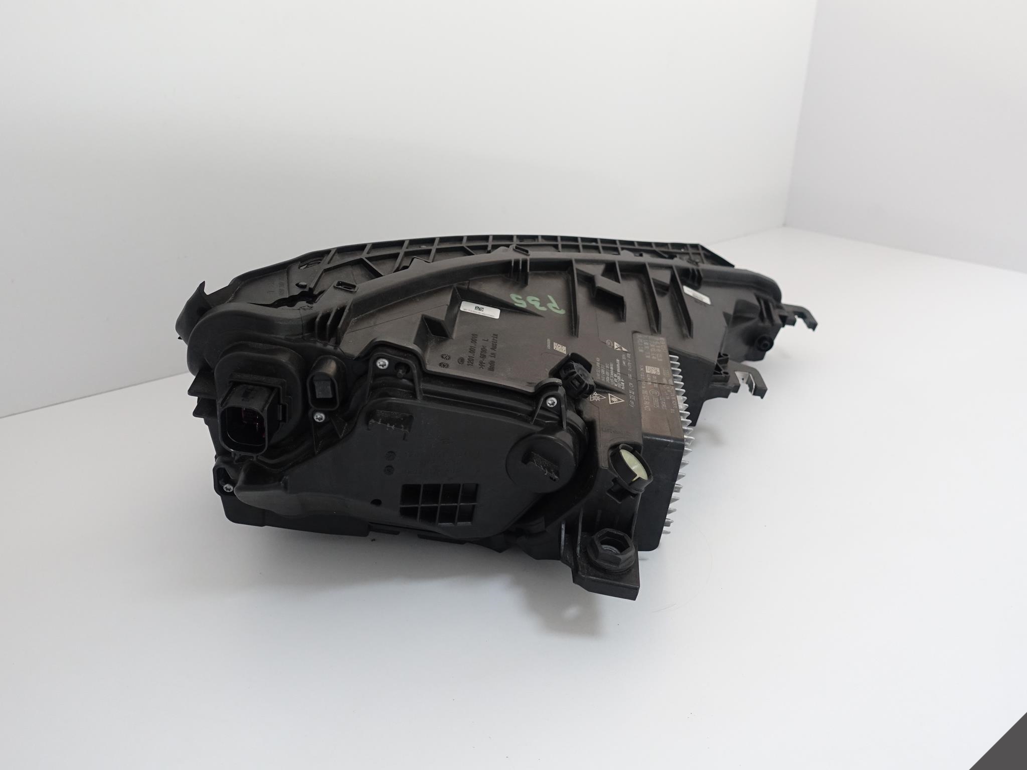 AUDI E-TRON GT RS 4J3 FULL LED LASER LEWA EUROPA LAMPA AUDI E-TRON GT RS 4J3 FULL LED LASER LEWA EUROPA LAMPA - obrazek 7