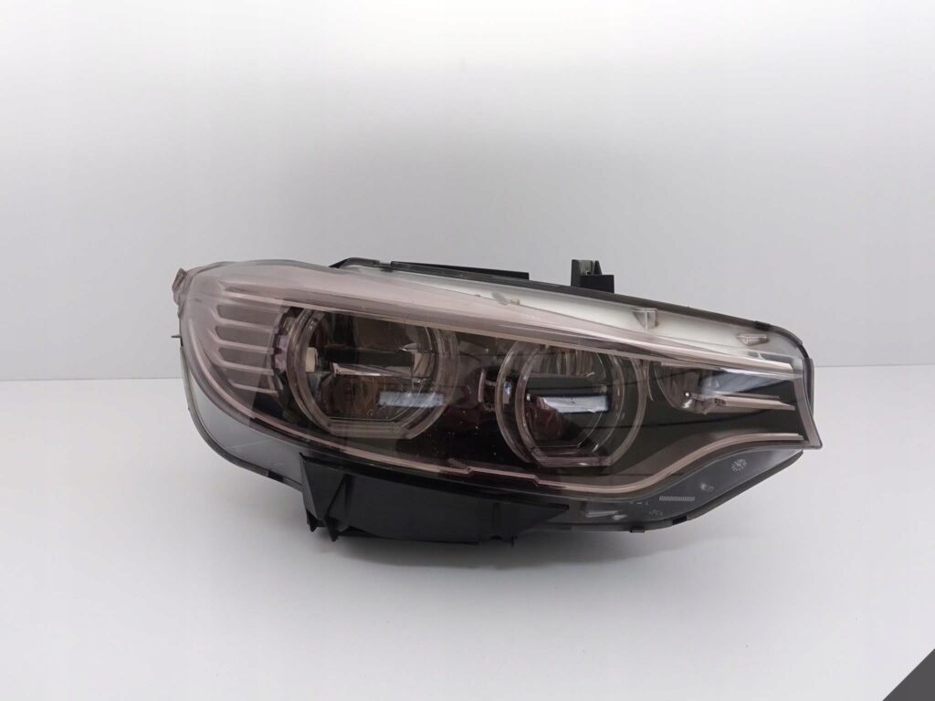 BMW F32 F33 F36 F80 F82 13-17 FULL LED KOMPLETNA LAMPA