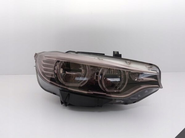 BMW F32 F33 F36 F80 F82 13-17 FULL LED KOMPLETNA LAMPA BMW F32 F33 F36 F80 F82 13-17 FULL LED KOMPLETNA LAMPA