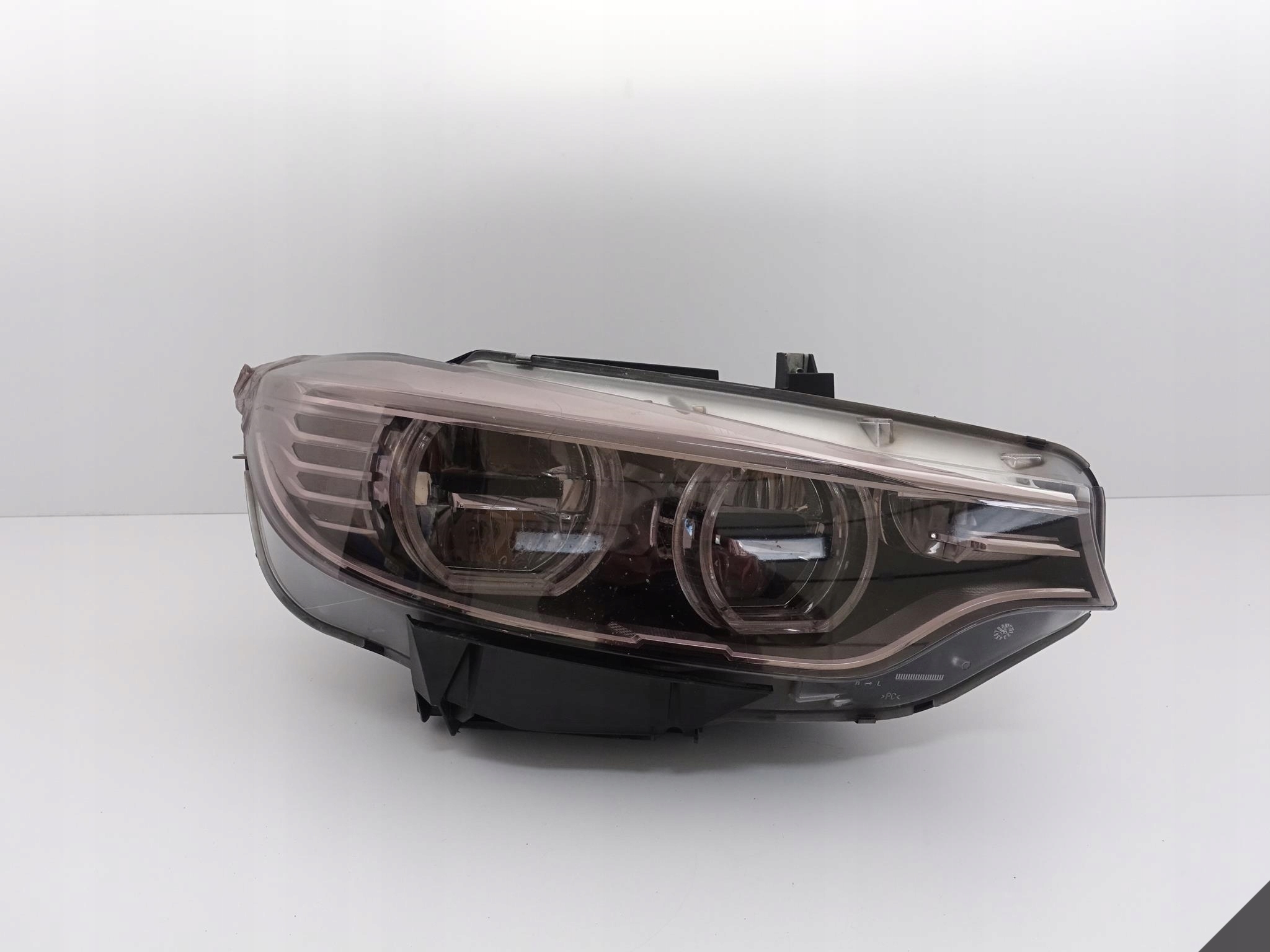 BMW F32 F33 F36 F80 F82 13-17 FULL LED KOMPLETNA LAMPA BMW F32 F33 F36 F80 F82 13-17 FULL LED KOMPLETNA LAMPA