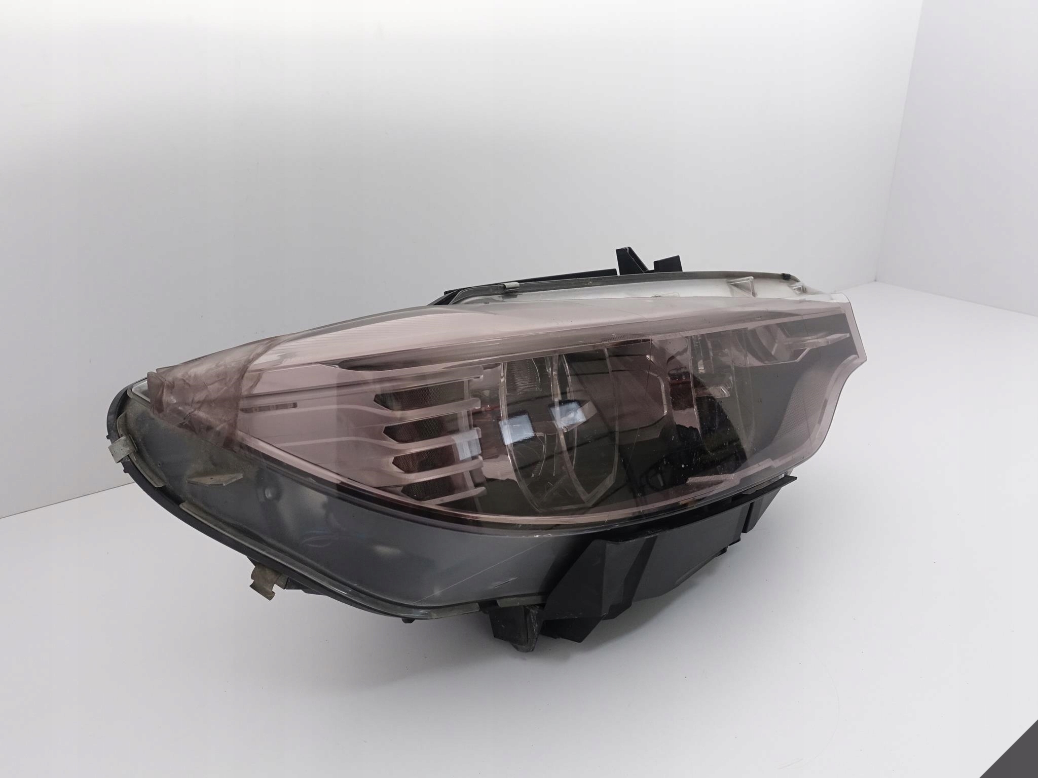 BMW F32 F33 F36 F80 F82 13-17 FULL LED KOMPLETNA LAMPA BMW F32 F33 F36 F80 F82 13-17 FULL LED KOMPLETNA LAMPA - obrazek 2