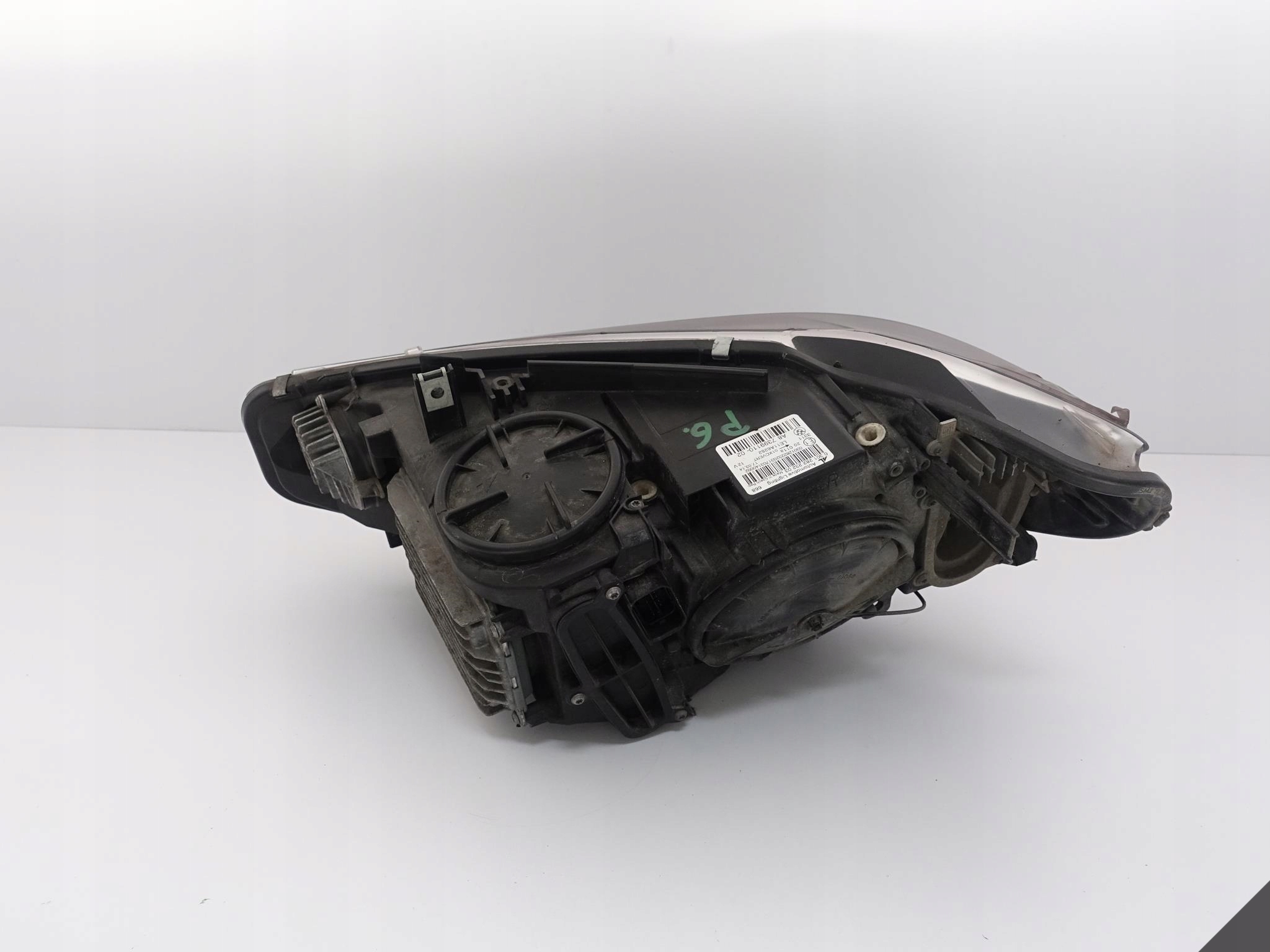 BMW F32 F33 F36 F80 F82 13-17 FULL LED KOMPLETNA LAMPA BMW F32 F33 F36 F80 F82 13-17 FULL LED KOMPLETNA LAMPA - obrazek 7