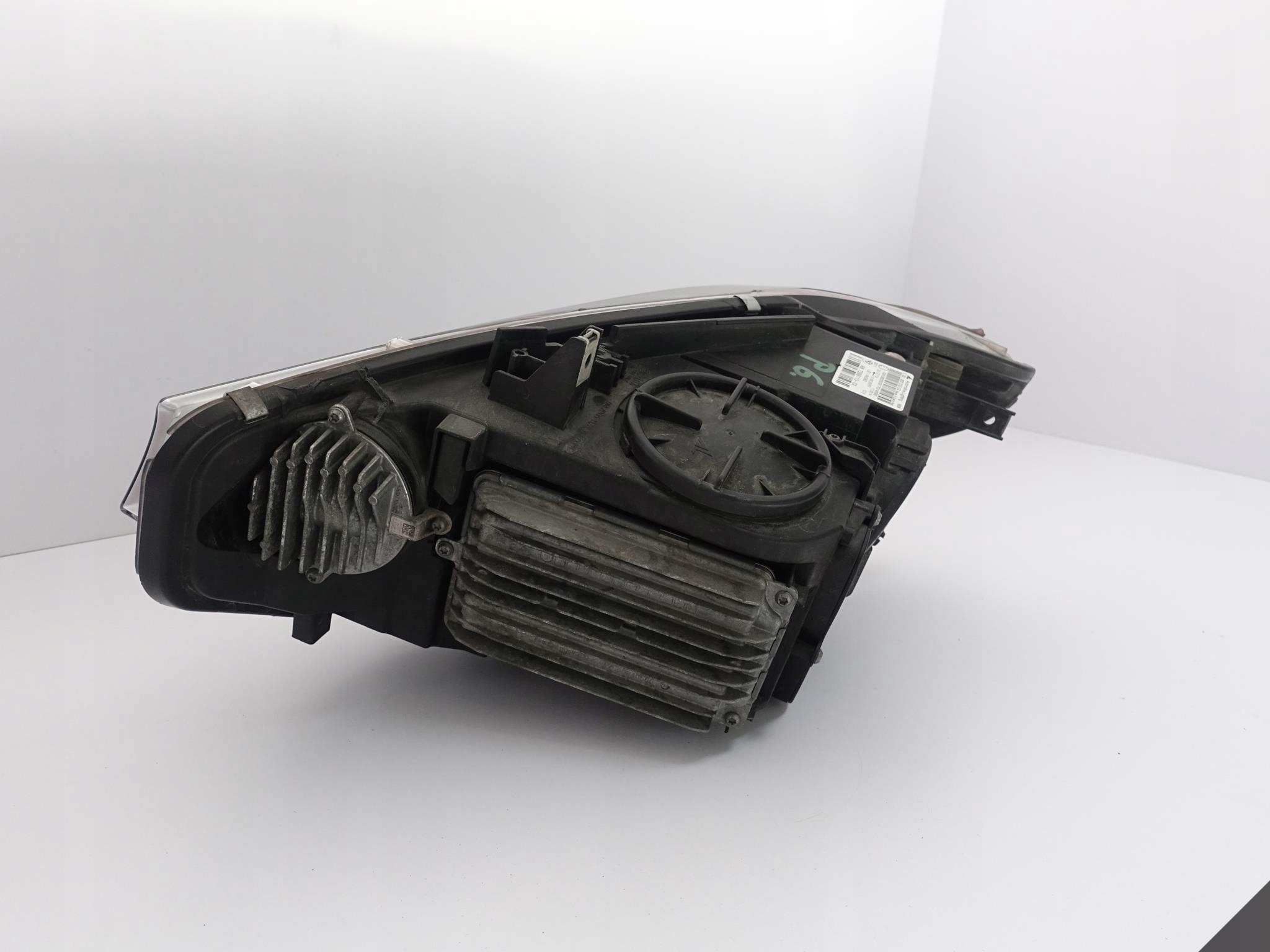 BMW F32 F33 F36 F80 F82 13-17 FULL LED KOMPLETNA LAMPA BMW F32 F33 F36 F80 F82 13-17 FULL LED KOMPLETNA LAMPA - obrazek 8