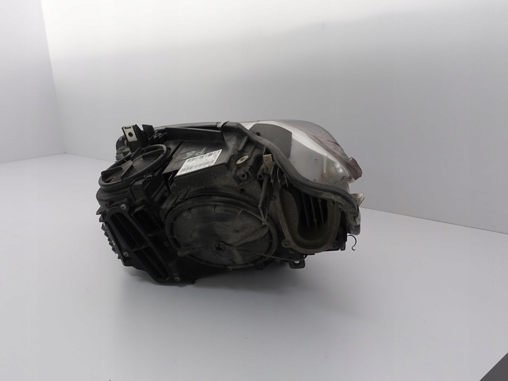 BMW F32 F33 F36 F80 F82 13-17 FULL LED KOMPLETNA LAMPA BMW F32 F33 F36 F80 F82 13-17 FULL LED KOMPLETNA LAMPA - obrazek 9