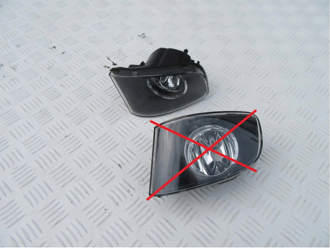 BMW E92 E93 HALOGEN LEWY LUB PRAWY PRZOD BMW E92 E93 HALOGEN LEWY LUB PRAWY PRZOD
