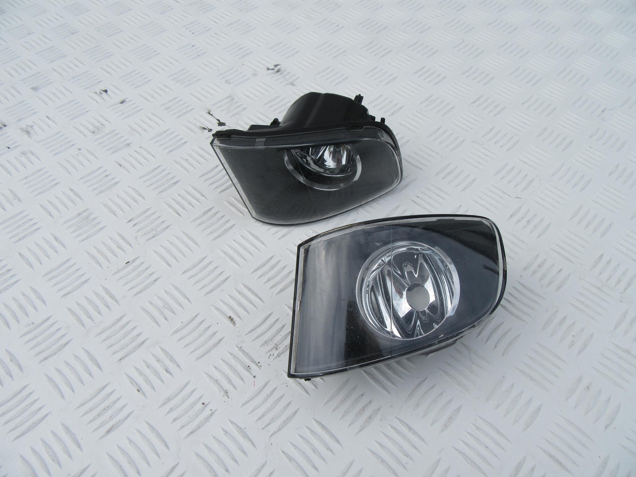 BMW E92 E93 HALOGEN LEWY LUB PRAWY PRZOD BMW E92 E93 HALOGEN LEWY LUB PRAWY PRZOD - obrazek 2