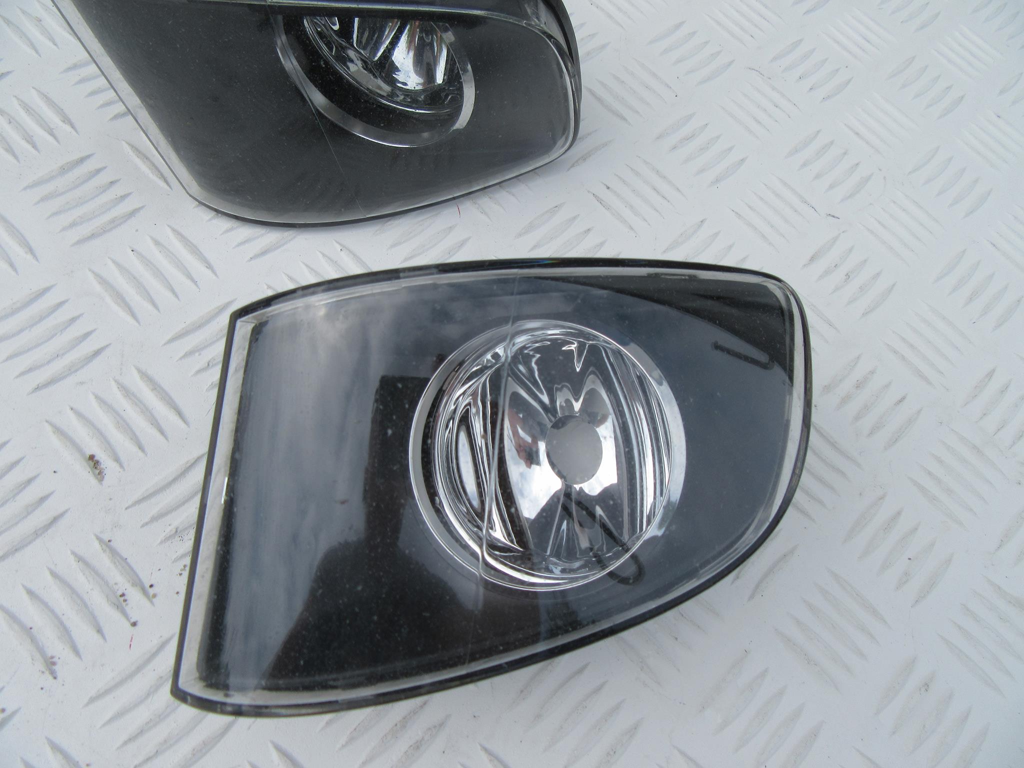 BMW E92 E93 HALOGEN LEWY LUB PRAWY PRZOD BMW E92 E93 HALOGEN LEWY LUB PRAWY PRZOD - obrazek 3