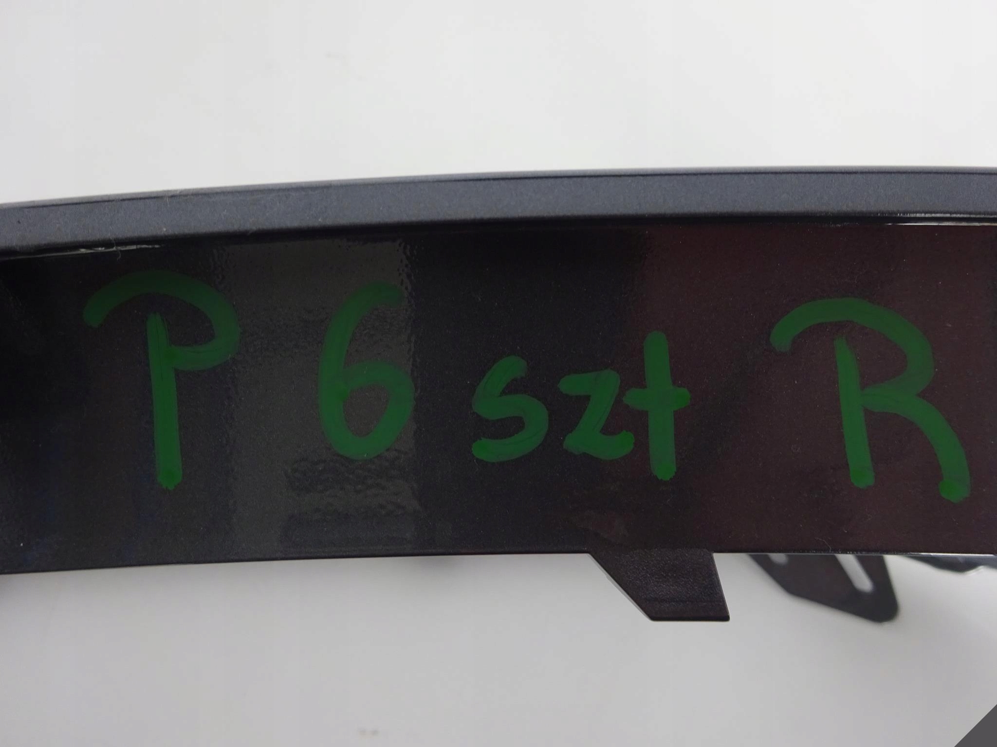 BMW 2 F22 F23 ZWYKŁA BASIS KRATKA PRAWA PRZÓD BMW 2 F22 F23 ZWYKŁA BASIS KRATKA PRAWA PRZÓD - obrazek 6