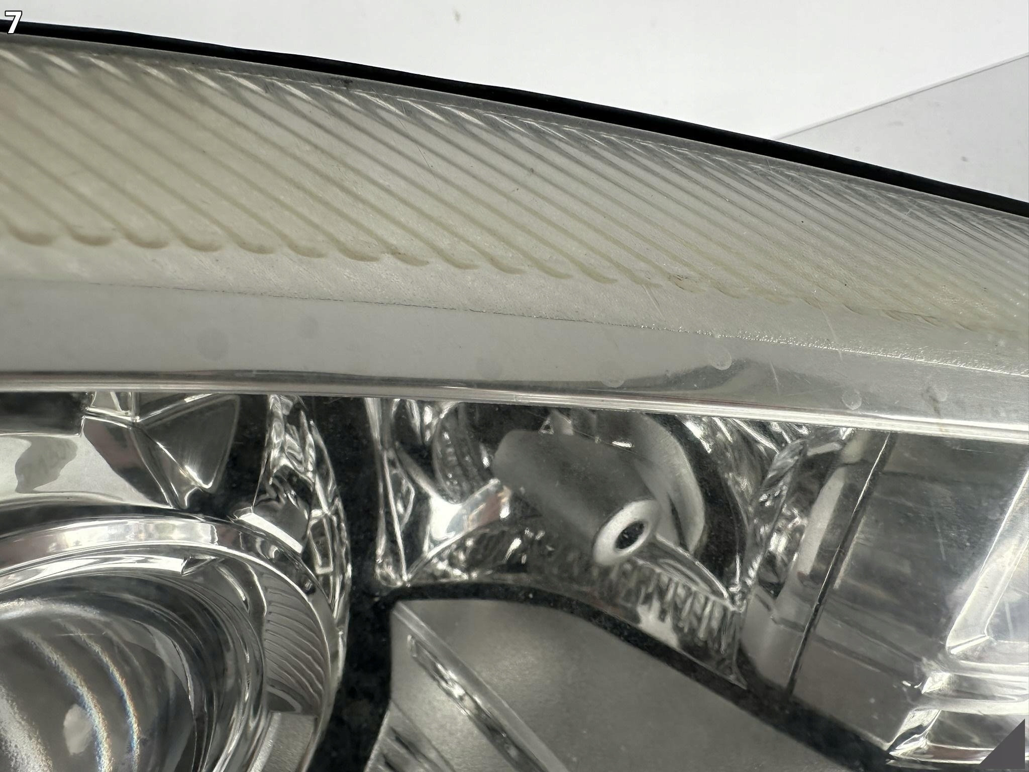 PORSCHE CAYENNE 7L5 955 LIFT 07-10 LAMPA XENON PRAWA PRZÓD EUROPA PORSCHE CAYENNE 7L5 955 LIFT 07-10 LAMPA XENON PRAWA PRZÓD EUROPA - obrazek 8