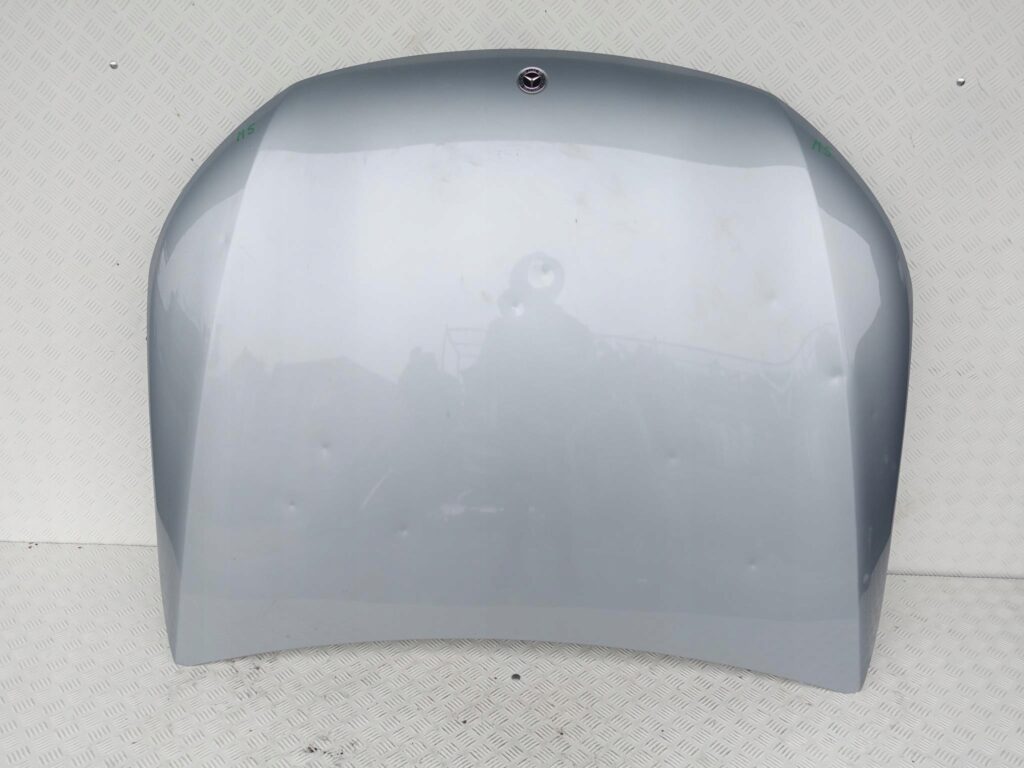 MERCEDES EQC W293 293 MASKA POKRYWA PRZÓD