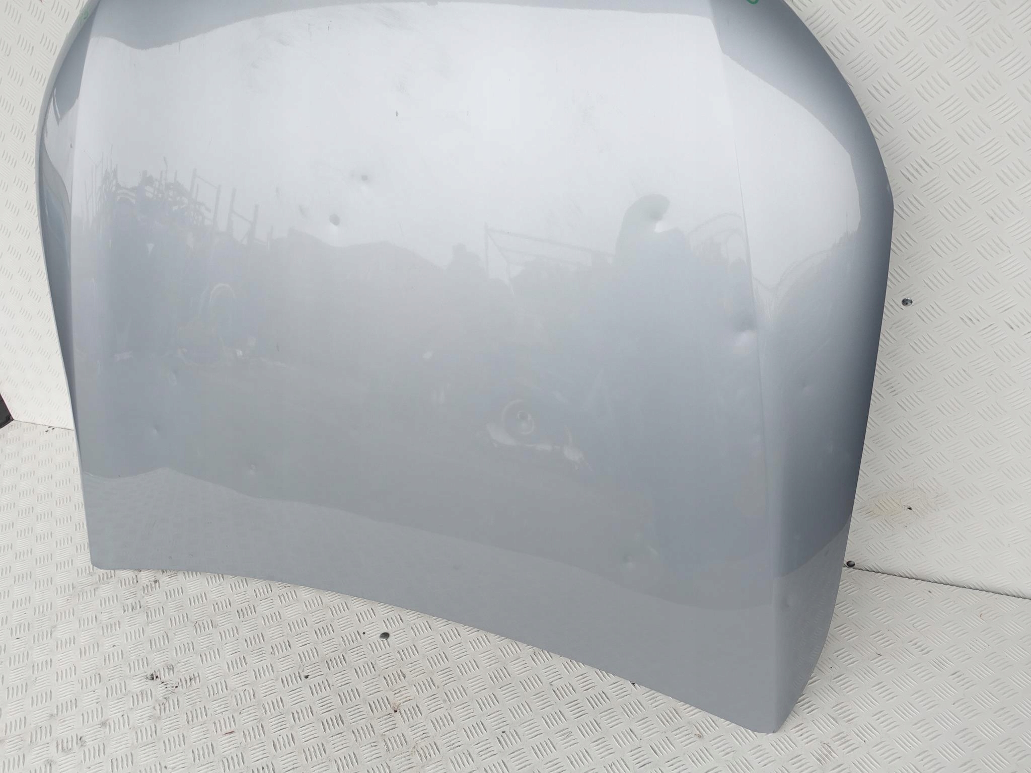 MERCEDES EQC W293 293 MASKA POKRYWA PRZÓD MERCEDES EQC W293 293 MASKA POKRYWA PRZÓD - obrazek 4