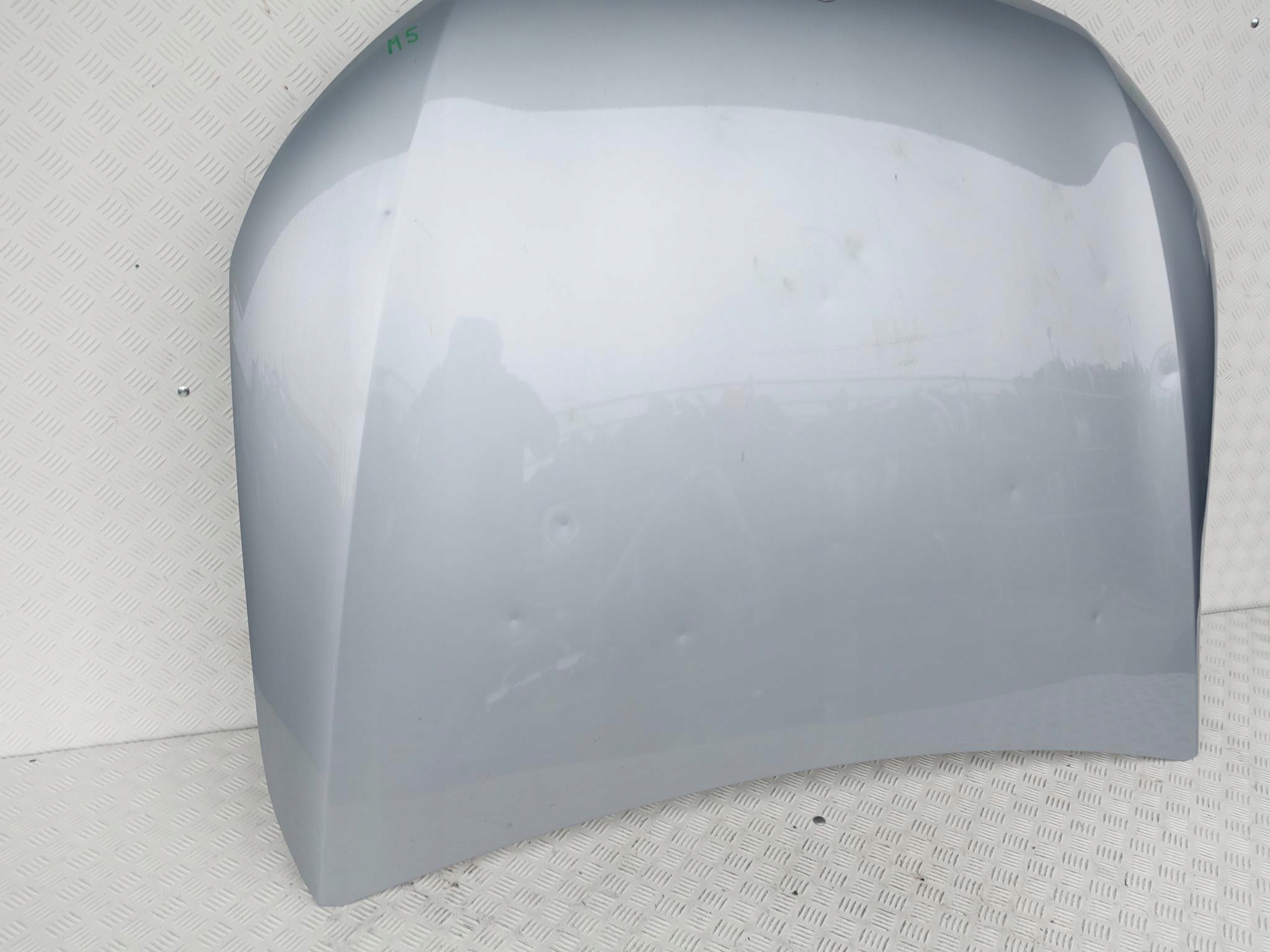 MERCEDES EQC W293 293 MASKA POKRYWA PRZÓD MERCEDES EQC W293 293 MASKA POKRYWA PRZÓD - obrazek 8