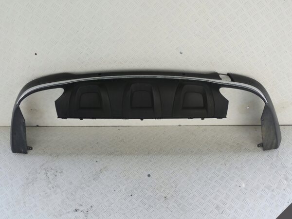 MERCEDES GLC X253 W253 AMG 15-19 SPOILER TYŁ *PDC* MERCEDES GLC X253 W253 AMG 15-19 SPOILER TYŁ *PDC*