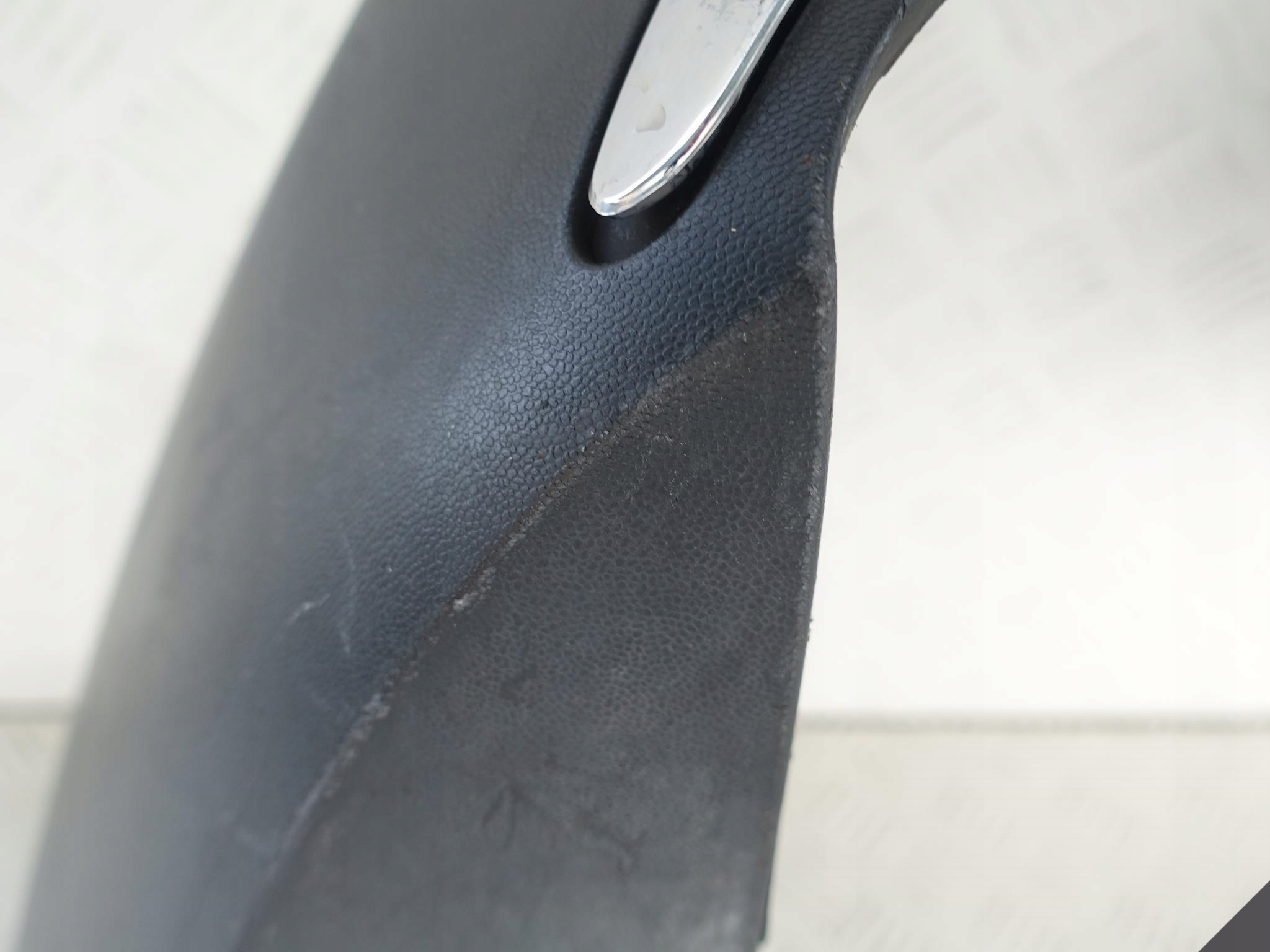 MERCEDES GLC X253 W253 AMG 15-19 SPOILER TYŁ *PDC* MERCEDES GLC X253 W253 AMG 15-19 SPOILER TYŁ *PDC* - obrazek 4