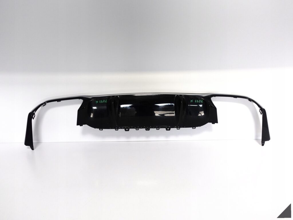 MERCEDES E-KLASA E53 AMG W213 MOPF LIFT 20- ZDERZAK SPOILER DYFUZOR +LISTWY MERCEDES E-KLASA E53 AMG W213 MOPF LIFT 20- ZDERZAK SPOILER DYFUZOR +LISTWY