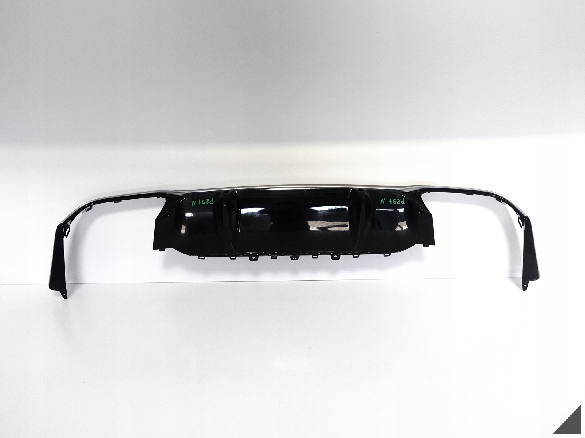 MERCEDES E-KLASA E53 AMG W213 MOPF LIFT 20- ZDERZAK SPOILER DYFUZOR +LISTWY MERCEDES E-KLASA E53 AMG W213 MOPF LIFT 20- ZDERZAK SPOILER DYFUZOR +LISTWY