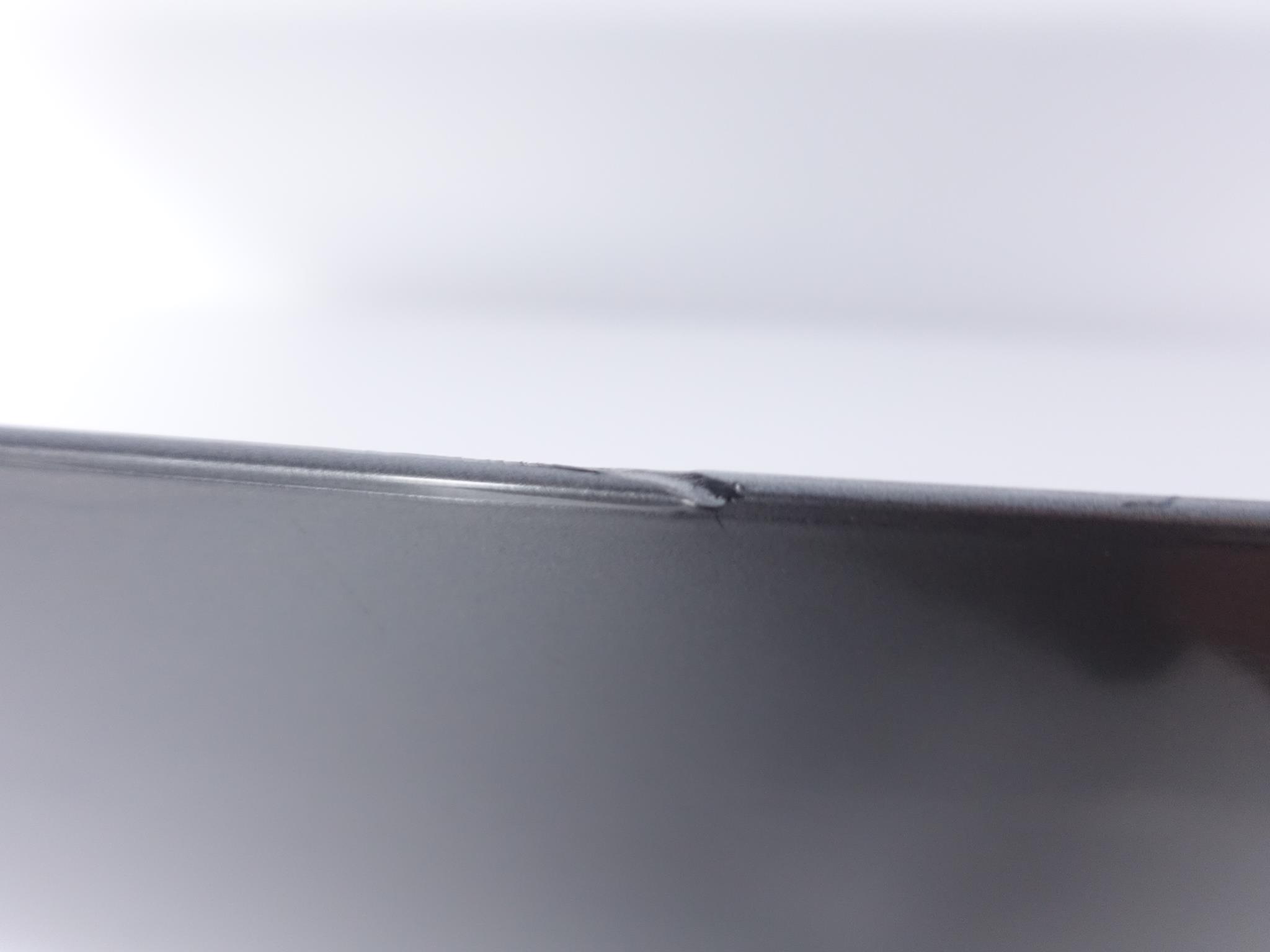 BMW X5 F15 M-PAKIET 13-18 SPOILER LOTKA BLENDA TYŁ BMW X5 F15 M-PAKIET 13-18 SPOILER LOTKA BLENDA TYŁ - obrazek 5