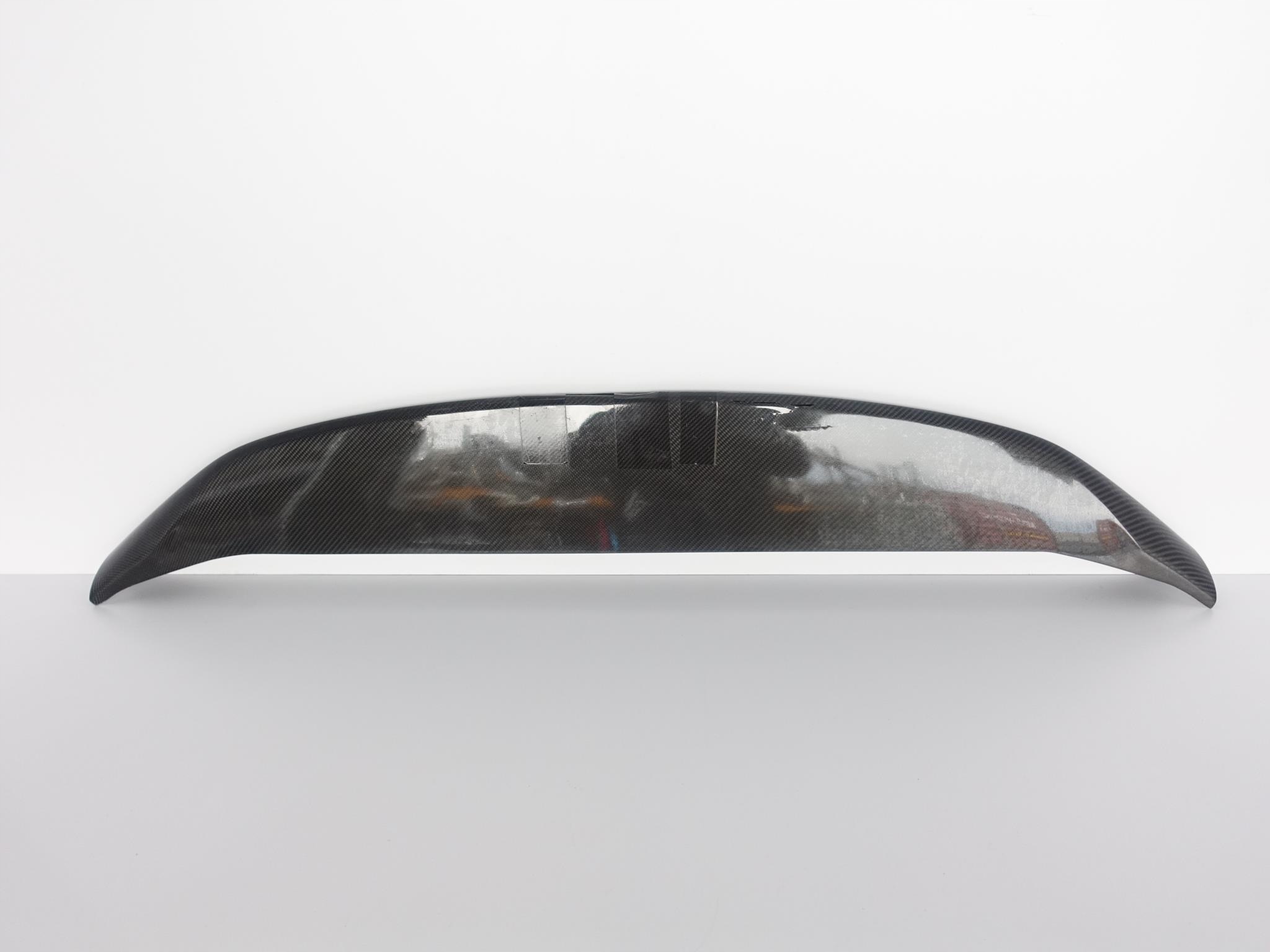 MASERATI LEVANTE LIFT 18- CARBON SPOILER PRZÓD MASERATI LEVANTE LIFT 18- CARBON SPOILER PRZÓD
