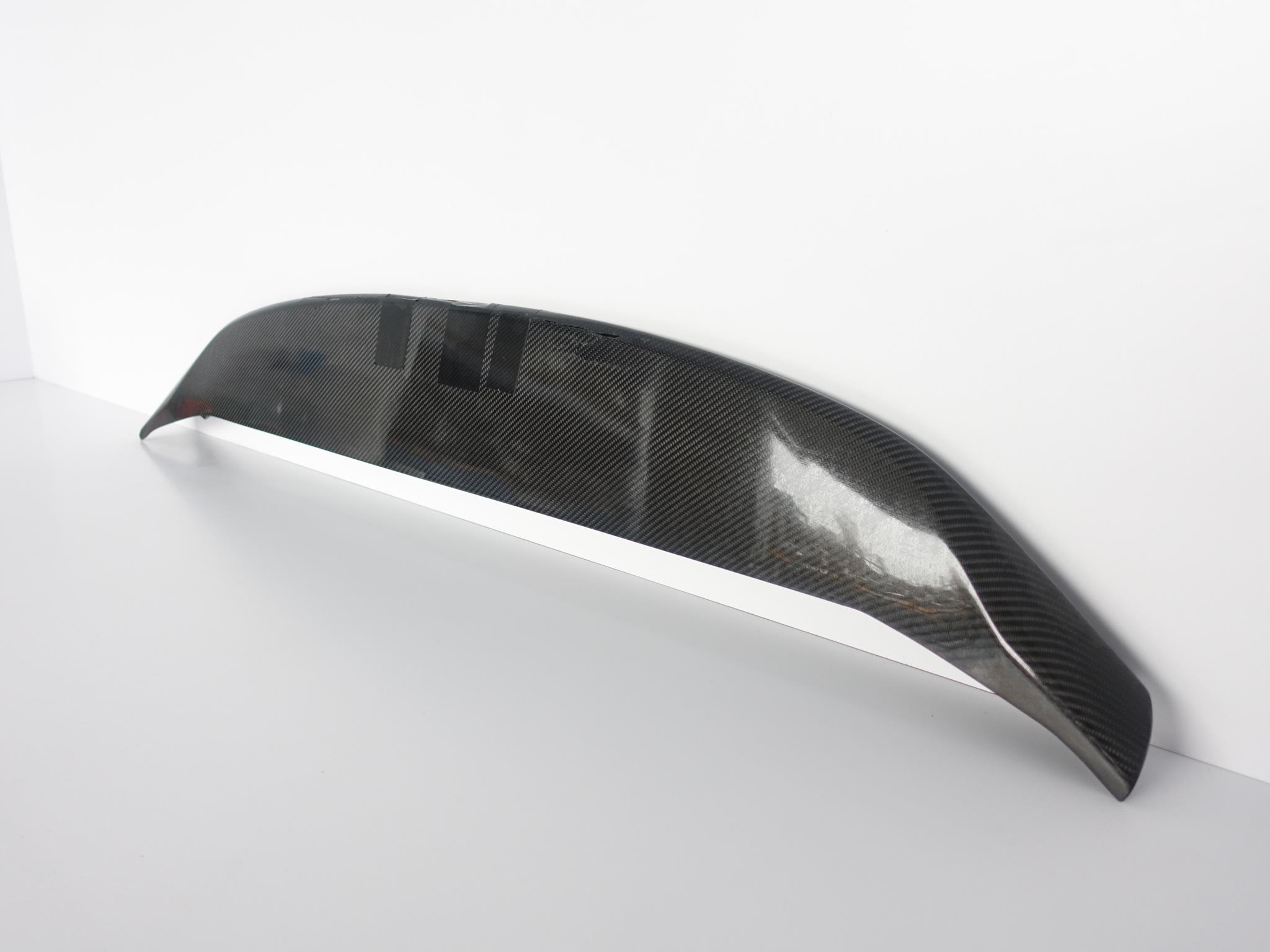MASERATI LEVANTE LIFT 18- CARBON SPOILER PRZÓD MASERATI LEVANTE LIFT 18- CARBON SPOILER PRZÓD - obrazek 3