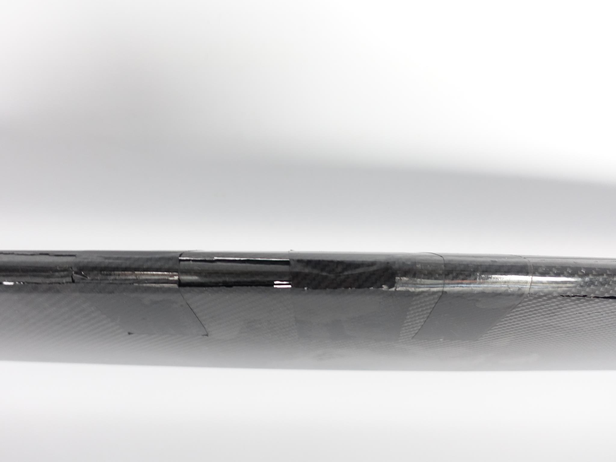 MASERATI LEVANTE LIFT 18- CARBON SPOILER PRZÓD MASERATI LEVANTE LIFT 18- CARBON SPOILER PRZÓD - obrazek 5