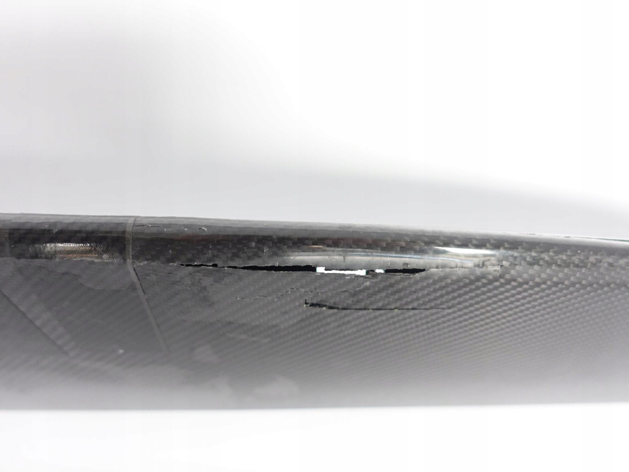 MASERATI LEVANTE LIFT 18- CARBON SPOILER PRZÓD MASERATI LEVANTE LIFT 18- CARBON SPOILER PRZÓD - obrazek 6