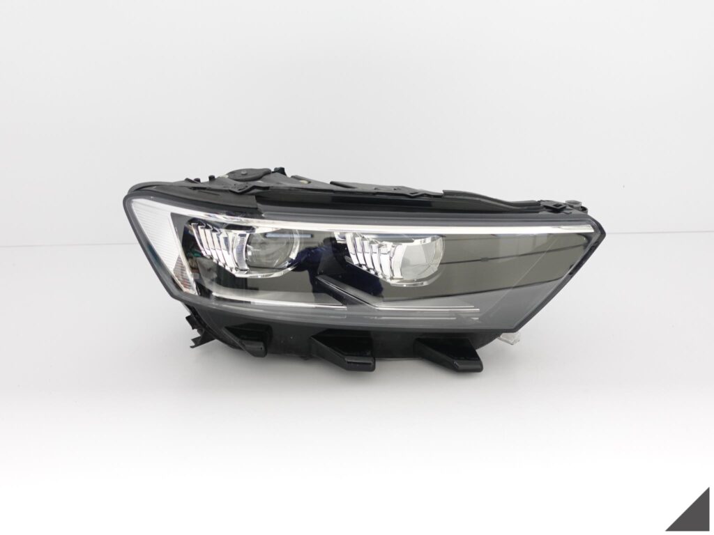 VW T-ROC 2GA 17- LAMPA FULL LED PRAWA EUROPA VW T-ROC 2GA 17- LAMPA FULL LED PRAWA EUROPA