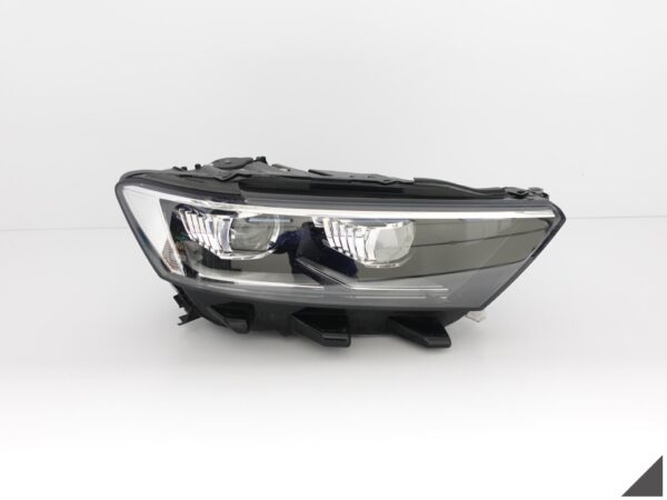 VW T-ROC 2GA 17- LAMPA FULL LED PRAWA EUROPA VW T-ROC 2GA 17- LAMPA FULL LED PRAWA EUROPA