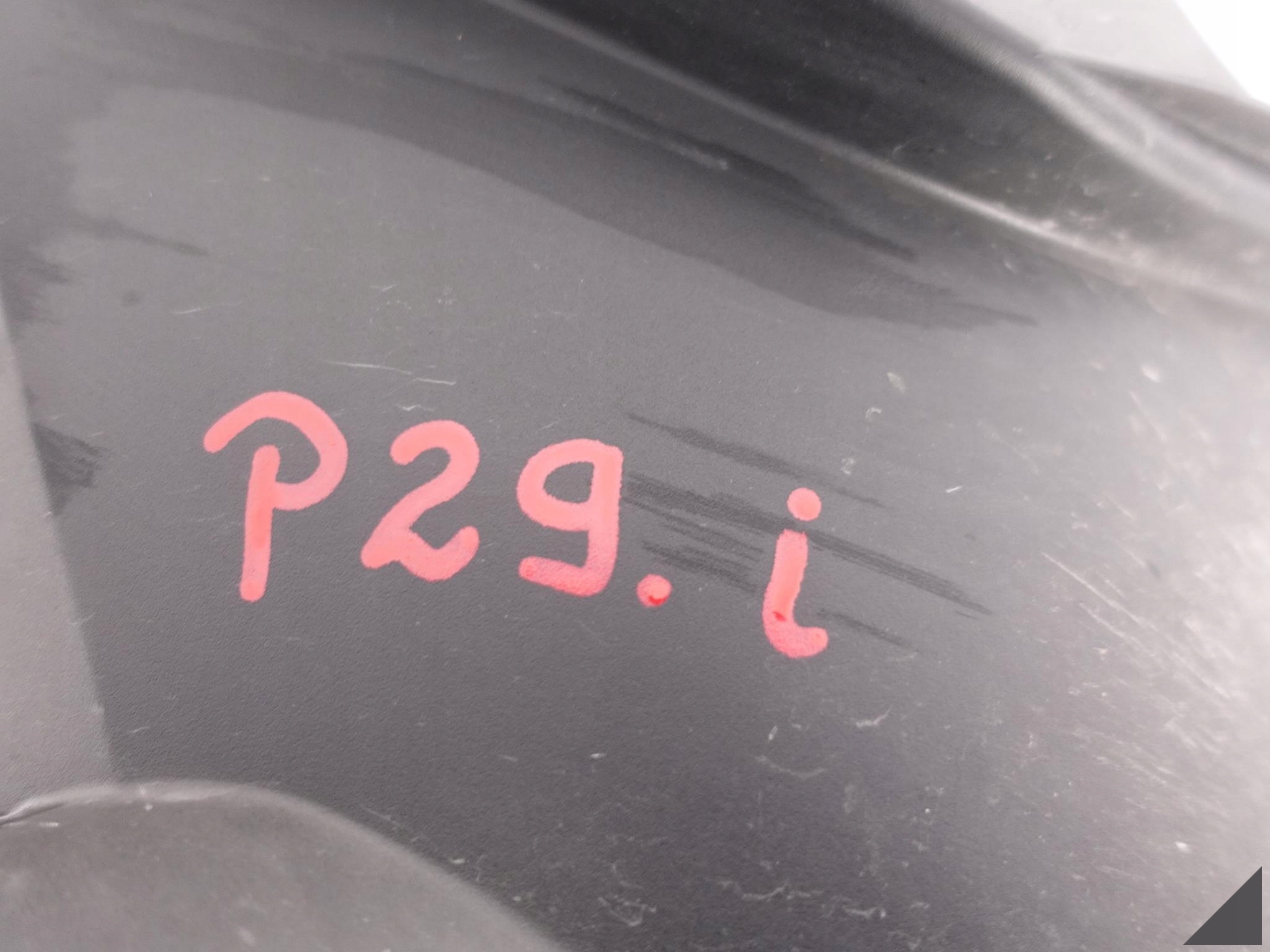 BMW X1 F48 M-PAKIET LIFT 19- ŚLIZG LEWY PRZÓD BMW X1 F48 M-PAKIET LIFT 19- ŚLIZG LEWY PRZÓD - obrazek 8