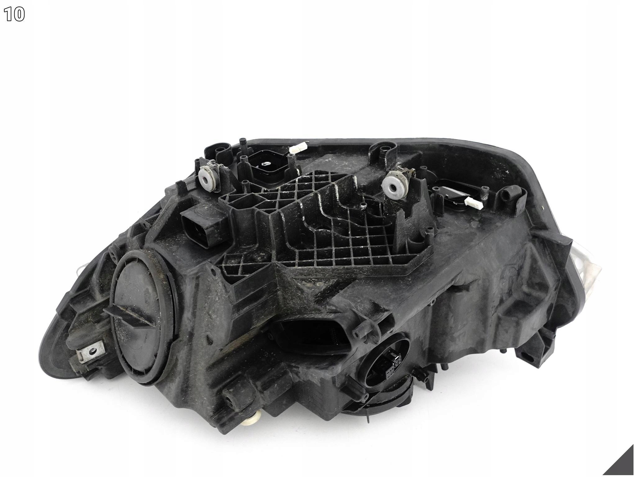 BMW 1 F20 F21 11-14 VFL LAMPA XENON + LED NIESKRĘTNA PRAWA PRZÓD EUROPA BMW 1 F20 F21 11-14 VFL LAMPA XENON + LED NIESKRĘTNA PRAWA PRZÓD EUROPA - obrazek 11
