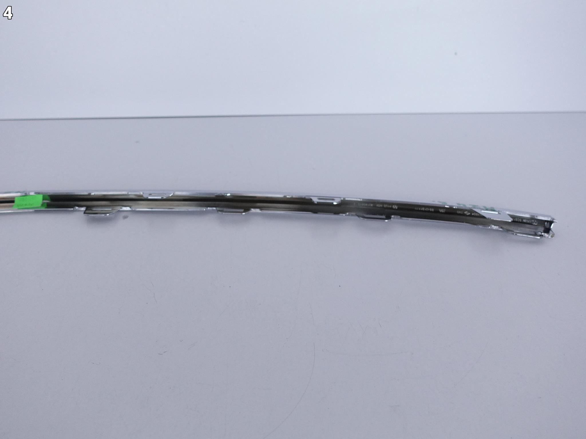 OPEL GRANDLAND LIFT 21- LISTWA GRILL CHROM OPEL GRANDLAND LIFT 21- LISTWA GRILL CHROM - obrazek 5