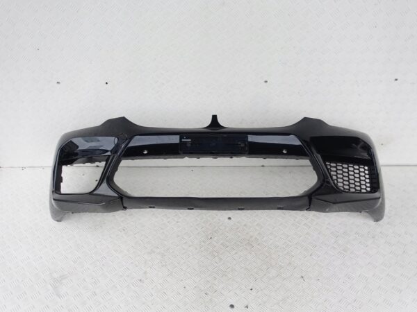 BMW M5 F90 ZDERZAK CARBON SPOILER PERFORMANCE BMW M5 F90 ZDERZAK CARBON SPOILER PERFORMANCE
