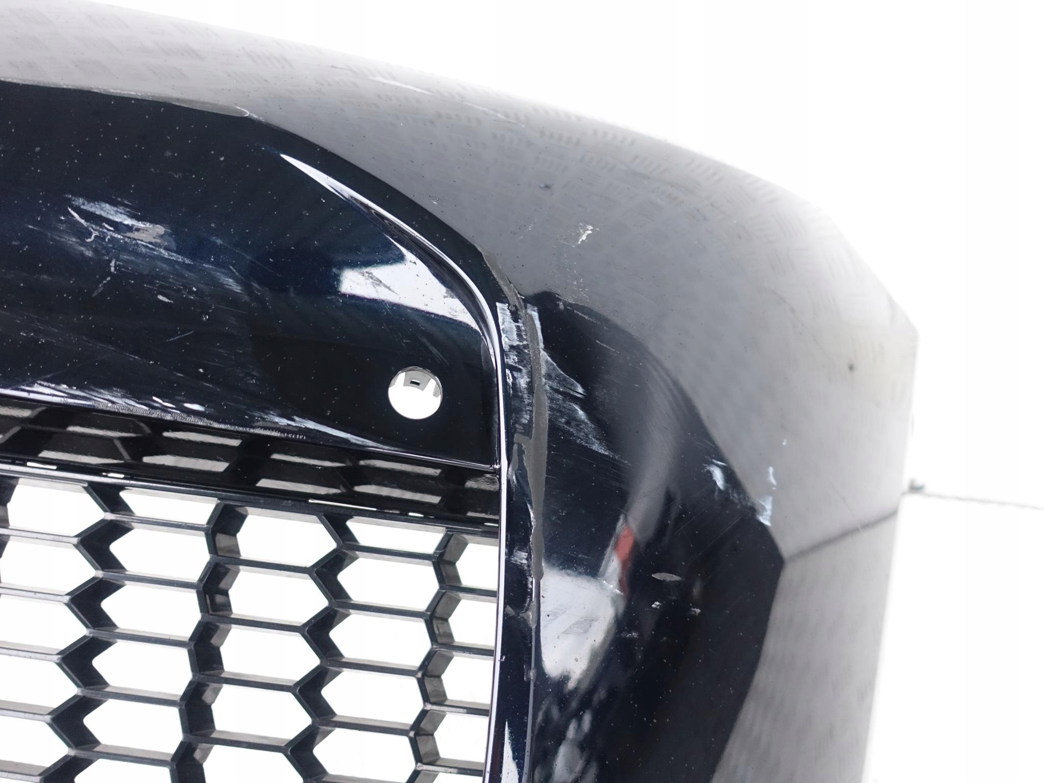 BMW M5 F90 ZDERZAK CARBON SPOILER PERFORMANCE BMW M5 F90 ZDERZAK CARBON SPOILER PERFORMANCE - obrazek 6