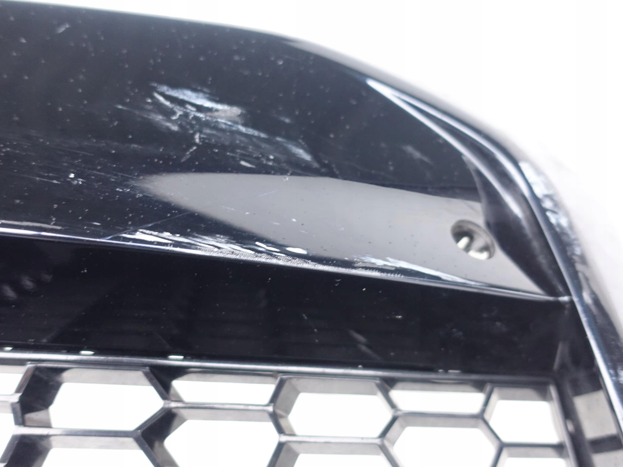 BMW M5 F90 ZDERZAK CARBON SPOILER PERFORMANCE BMW M5 F90 ZDERZAK CARBON SPOILER PERFORMANCE - obrazek 7