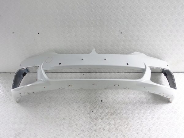 BMW G30 G31 M-PAKIET 17-20 ZDERZAK PRZÓD *6XPDC* BMW G30 G31 M-PAKIET 17-20 ZDERZAK PRZÓD *6XPDC*