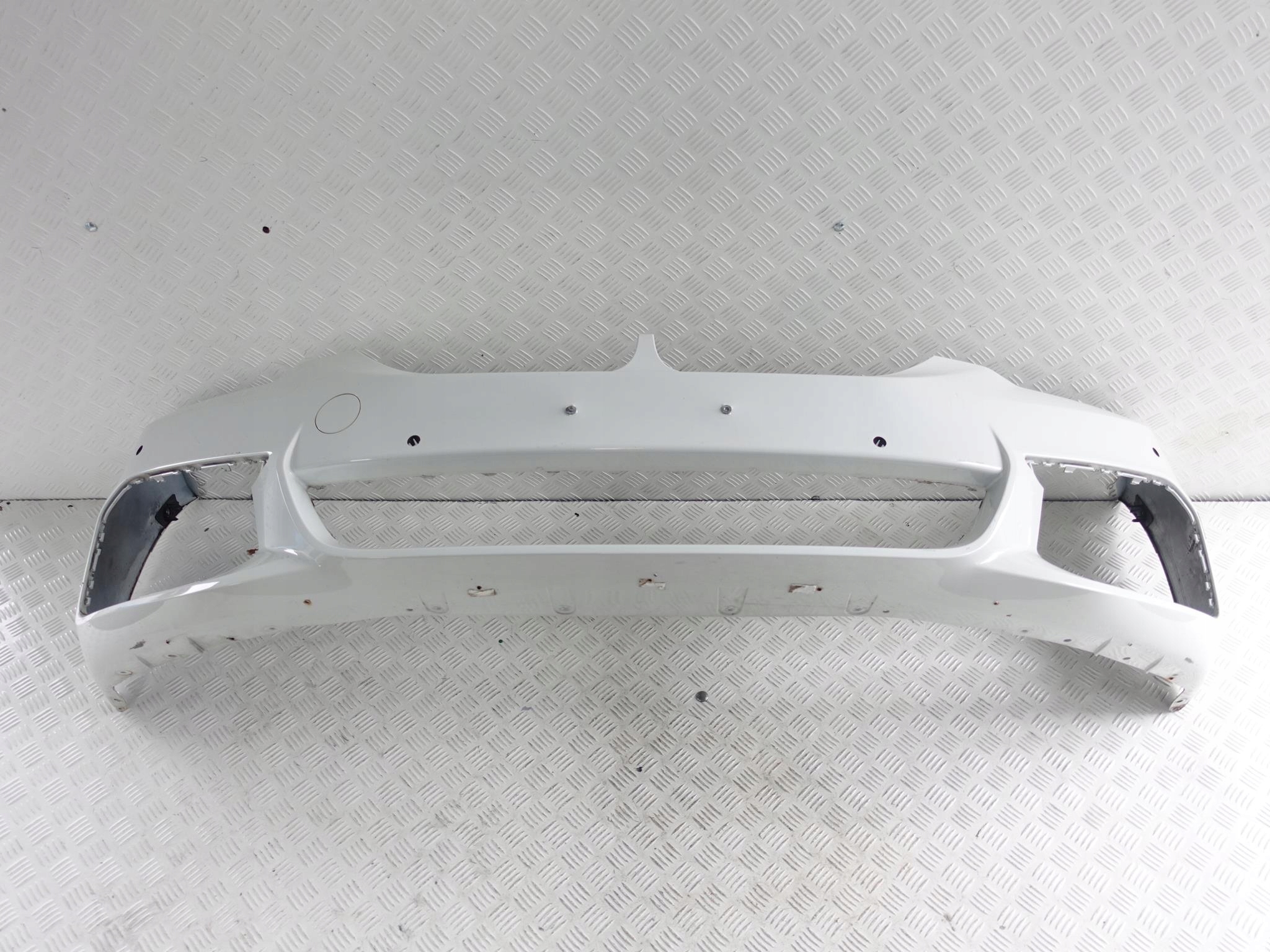 BMW G30 G31 M-PAKIET 17-20 ZDERZAK PRZÓD *6XPDC* BMW G30 G31 M-PAKIET 17-20 ZDERZAK PRZÓD *6XPDC*