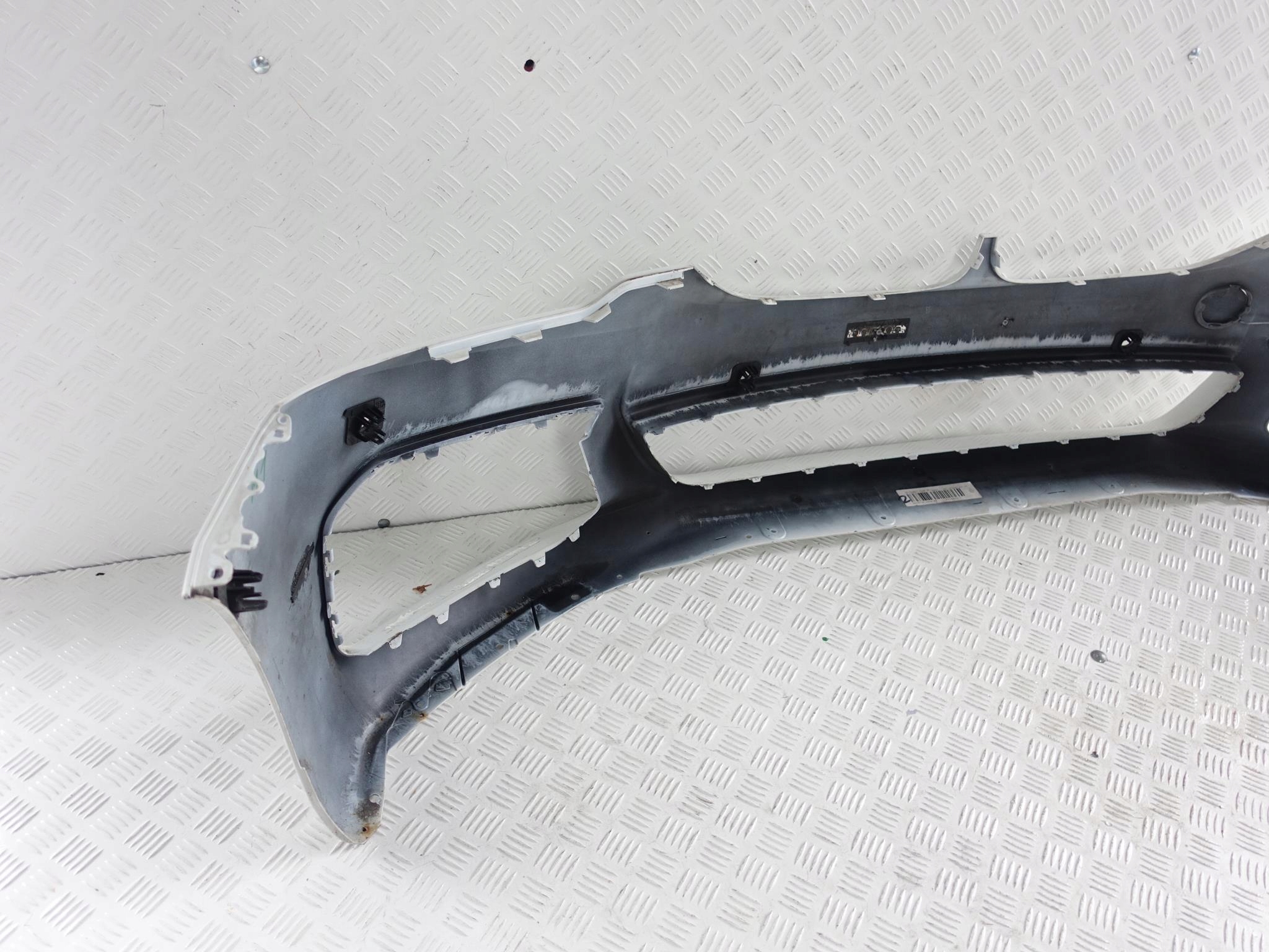 BMW G30 G31 M-PAKIET 17-20 ZDERZAK PRZÓD *6XPDC* BMW G30 G31 M-PAKIET 17-20 ZDERZAK PRZÓD *6XPDC* - obrazek 7