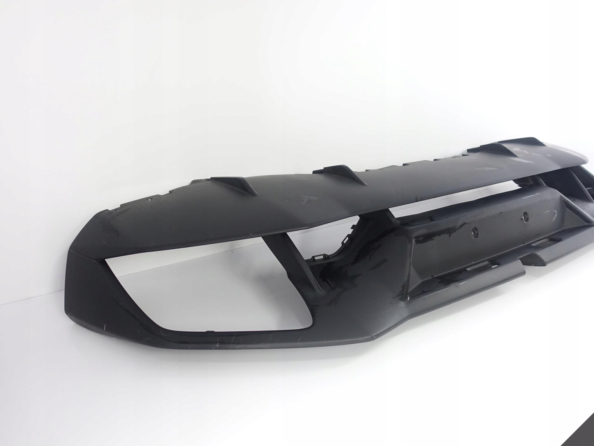 LAMBORGHINI HURACAN 4T0 LP610 DYFUZOR SPOILER TYŁ LAMBORGHINI HURACAN 4T0 LP610 DYFUZOR SPOILER TYŁ - obrazek 2