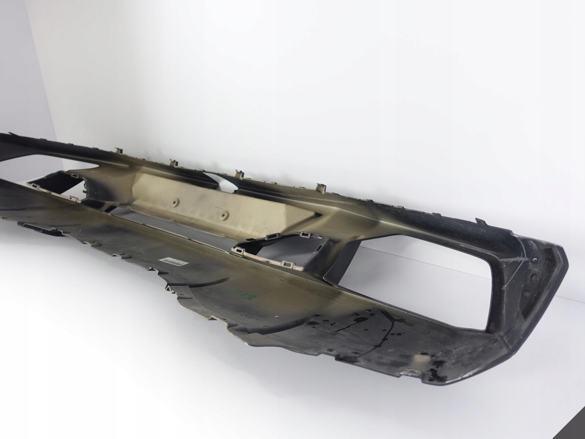 LAMBORGHINI HURACAN 4T0 LP610 DYFUZOR SPOILER TYŁ LAMBORGHINI HURACAN 4T0 LP610 DYFUZOR SPOILER TYŁ - obrazek 11