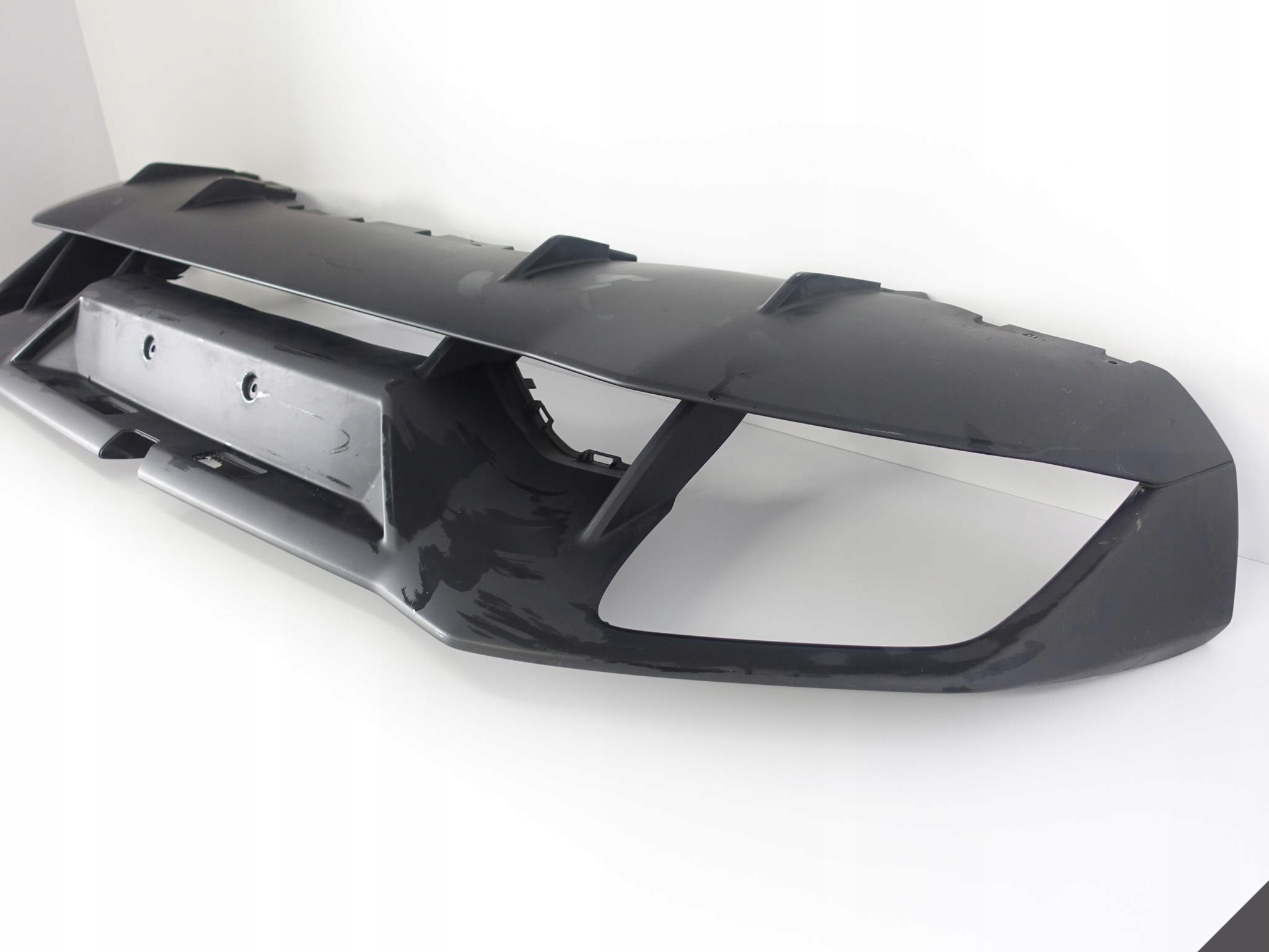 LAMBORGHINI HURACAN 4T0 LP610 DYFUZOR SPOILER TYŁ LAMBORGHINI HURACAN 4T0 LP610 DYFUZOR SPOILER TYŁ - obrazek 5