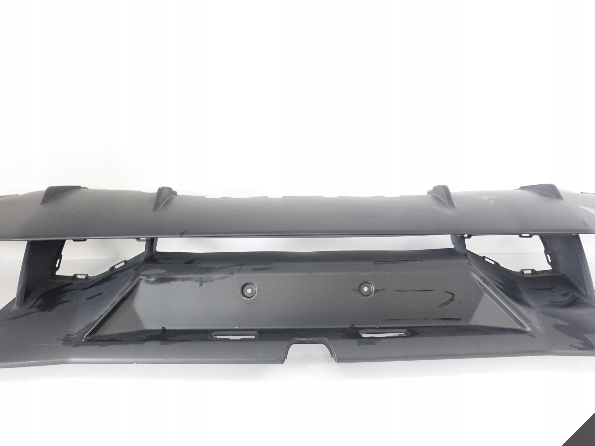 LAMBORGHINI HURACAN 4T0 LP610 DYFUZOR SPOILER TYŁ LAMBORGHINI HURACAN 4T0 LP610 DYFUZOR SPOILER TYŁ - obrazek 7