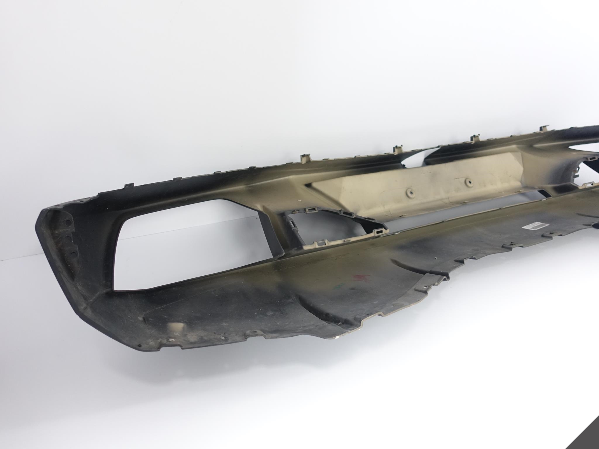 LAMBORGHINI HURACAN 4T0 LP610 DYFUZOR SPOILER TYŁ LAMBORGHINI HURACAN 4T0 LP610 DYFUZOR SPOILER TYŁ - obrazek 10