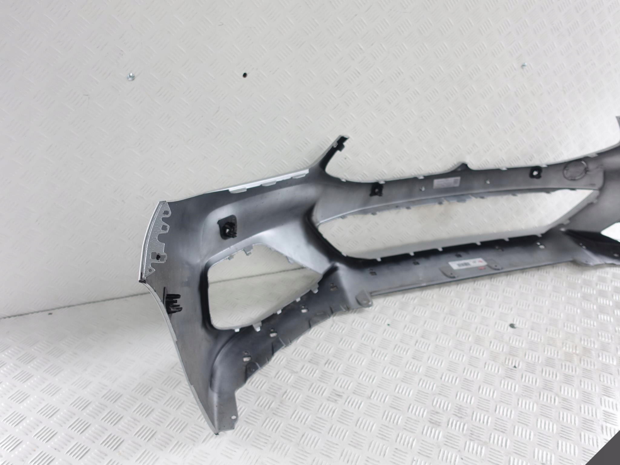 BMW 8 G14 G15 G16 M-PAKIET ZDERZAK PRZÓD *6XPDC* BMW 8 G14 G15 G16 M-PAKIET ZDERZAK PRZÓD *6XPDC* - obrazek 7