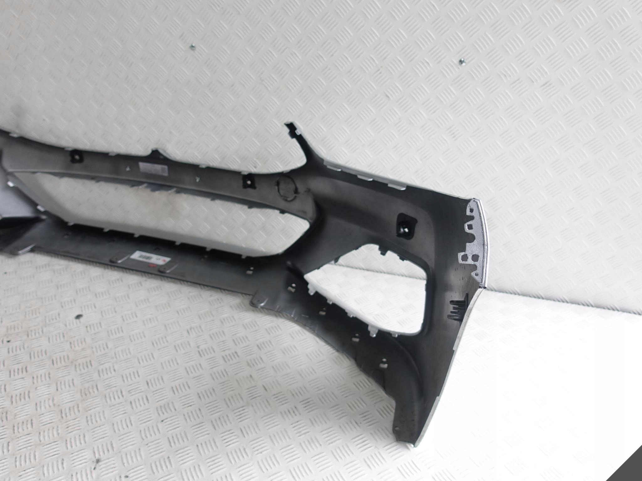 BMW 8 G14 G15 G16 M-PAKIET ZDERZAK PRZÓD *6XPDC* BMW 8 G14 G15 G16 M-PAKIET ZDERZAK PRZÓD *6XPDC* - obrazek 9